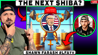 The Rise of Meme Coins and the Next Shiba Inu | The Crypto Warroom - Episode 4 with Shawn Farash