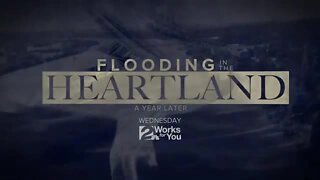 Flooding in the Heartland: A Year Later