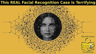 This REAL Facial Recognition Case is Terrifying