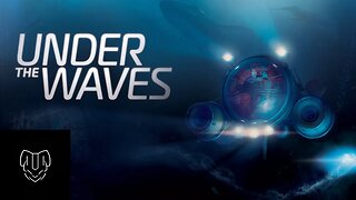 Under the waves Ep 1 No Commentary