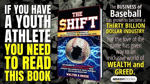 The Shift: A must read for parents and players looking at or in the Recruiting Process!