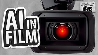 HOW MOVIE STUDIOS ARE CURRENTLY USING AI | Film Threat News