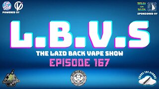 LBVS Episode 167 - 3 Of A Kind