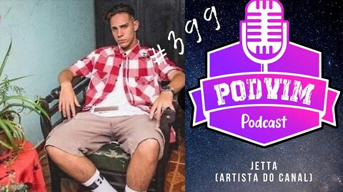 DJ JETTA [ DJ OFICIAL DO CANAL ] - PODVIM #399