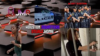 Texas Woman gets her ENTIRE house STOLEN & police REFUSE to do anything