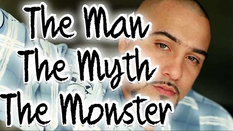 South Park Mexican aka SPM Exposed - The Ugly Truth His Fans Don't Want To Hear! (Carlos Coy) Part 2