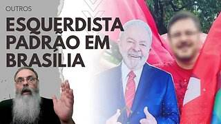 CASO ABSURDO envolvendo CRIANÇA de 12 ANOS e ESQUERDISTA eleitor do LULA choca a TODOS no BRASIL