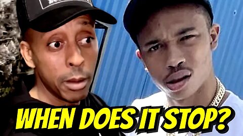 GILLIE DA KID SON “YNG CHEESE” SHOT AND KILLED IN TRIPLE SHOOTING IN PHILLY! | HUGE WAKE UP CALL!
