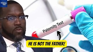 Detroit Man Cleared In Paternity Fraud Case | Accuser Faces No Consequences