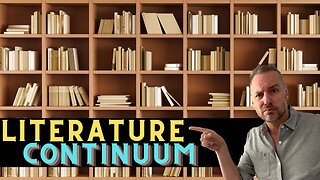 What is the Literature Continuum?