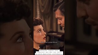 Classic Gone with the Wind