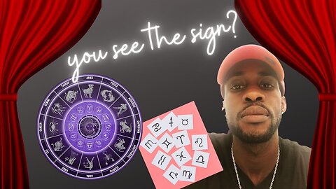 Using Zodiac Signs When Dealing With People My Perspective Monday EP #19-2022