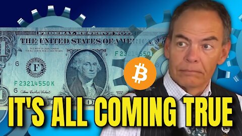 Max Keiser - GET READY! IT'S Going To Get WORSE