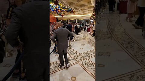 How's MGM System Hack Is Affecting The Bellagio Las Vegas