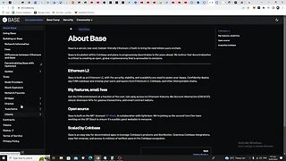How To Bridge ETH To Base Mainnet For A Prospective Airdrop From Coinbase?