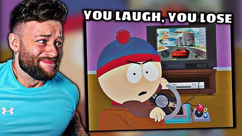 Try Not To Laugh | SOUTH PARK - BEST OF STAN MARSH!