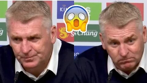 Leicester City 2-1 West Ham |Dean Smith Live Reaction: City Relegated after Everton Beat Bournemouth