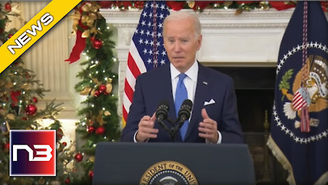 Biden Surprises Everyone About What Will Happen At School In Face of Omicron
