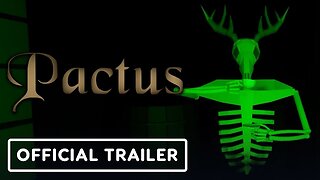 Pactus - Official Trailer