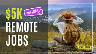 How to Get Remote Jobs [With No Experience]