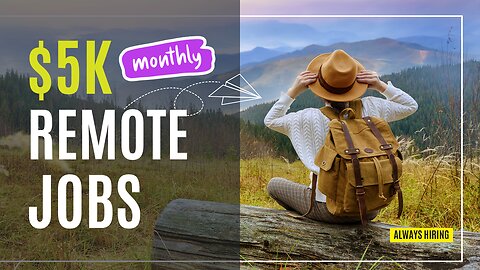 How to Get Remote Jobs [With No Experience]