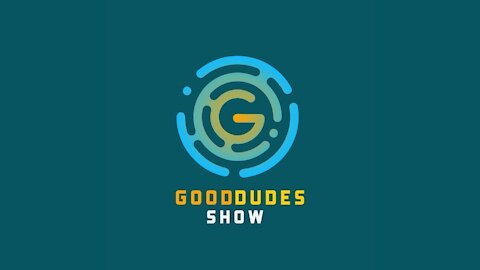 Good Dudes Show Live 12/5/2020