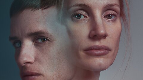 "THE GOOD NURSE" (2022) #eddieredmayne #jessicachastain #movies