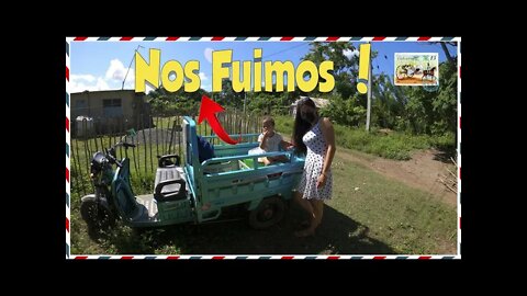 🔴 NOS FUIMOS CON NATY|ENTREGANDO AYUDAS CUBA 2021 🇨🇺