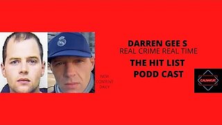 Darren gee live.murder jail explicit content. And trading for employment Calnakuk