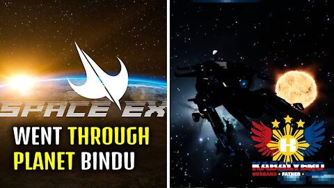 Space Ex Gameplay 2021 - Went Through Planet Bindu (Play To Earn)