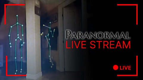 Demonic Black Mass Caught On Livestream