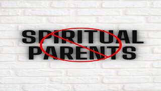 Ep.67 "Symbols-Spiritual Parents Pt. 2"