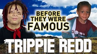 TRIPPIE REDD | Before They Were Famous | 2016 ORIGINAL