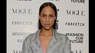 Zawe Ashton cast as a villain in Captain Marvel 2