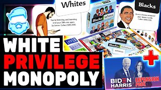 The WOKEST Board Game Ever!
