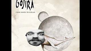 Flying Whales (Gojira Cover)