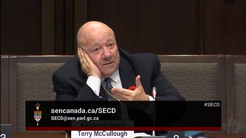 SECD Meeting 41: Savage Arms, IPSC, AFN, Team Canada & more