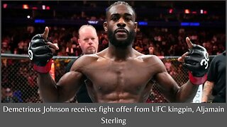 UFC 292: Aljamain Sterling's Game-Changing Fight Request