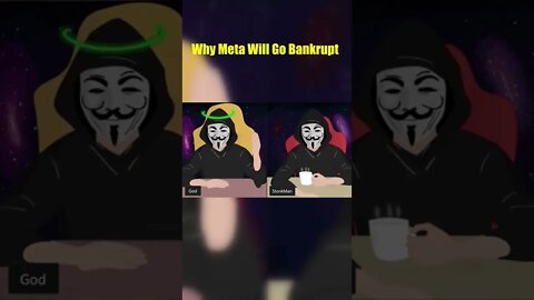 Why Meta Will Go Bankrupt