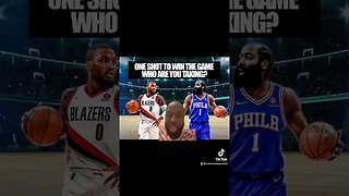 Who’s taking the last shot ? #basketball #nba #sports #tiktok #fypシ