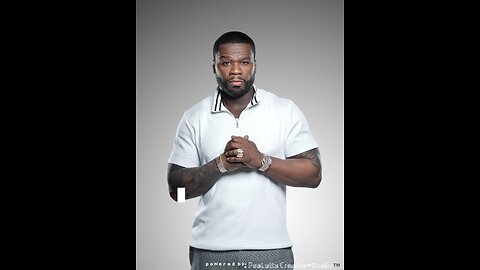50 Cent Rapper