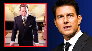 Scientology Leader's Family Member Exposes Abuse