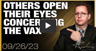 The Ben Armstrong Show | As Young People Drop Dead, Others Open Their Eyes Concerning the Vax