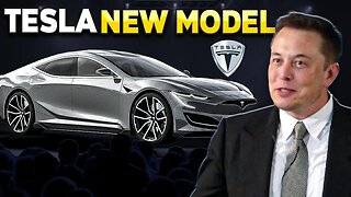 Elon Musk EXPOSED NEW Tesla Model Y Features Upgrade!