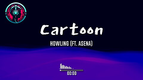 Cartoon - Howling (Ft. Asena)