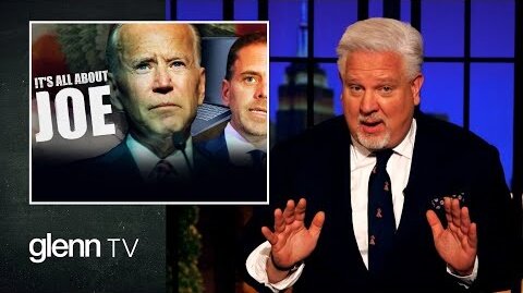 The Biden Crime Family: Why Hunter’s Secrets Are Really About Joe!!!!!!