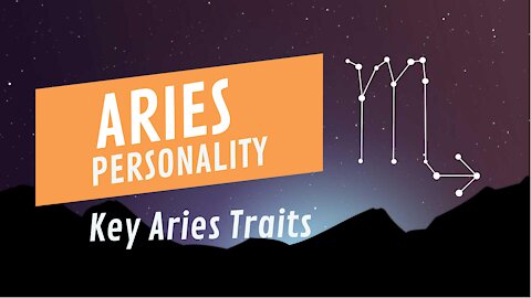 Key Aries Traits: Revealing Their Strengths And Weaknesses