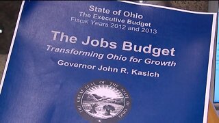 With less than a month to go before the new state budget goes into effect, Ohio looks at where to cut