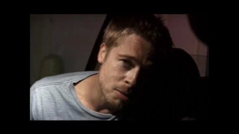 Jackass - Brad Pitt Gets Abducted