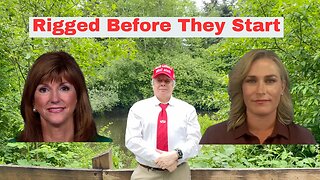 Snohomish County Republicans Rig Election Against Trump Republican Candidate Part 3